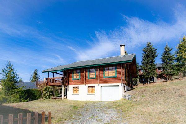 La maison de Antoni