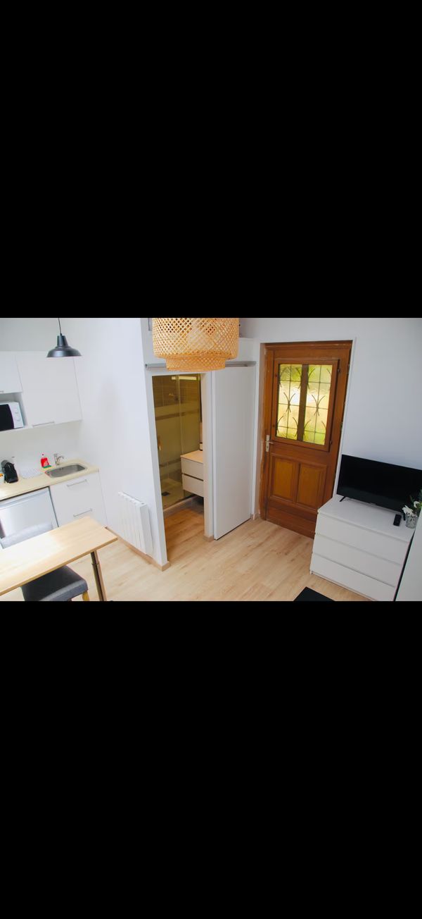 La maison de Charline