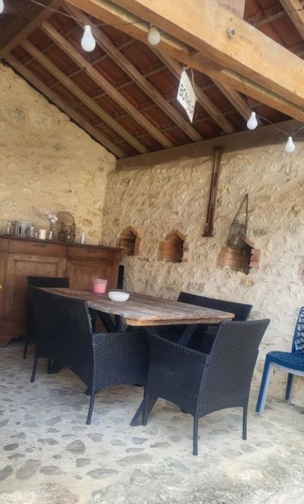 La maison de Pascal