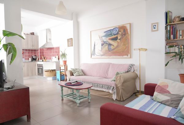 La maison de Sol