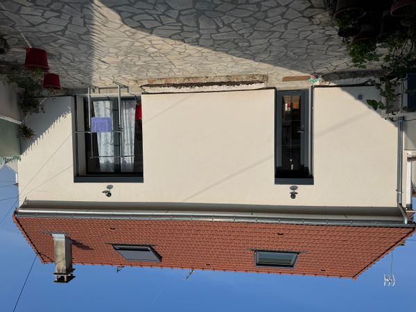 La maison de Mickael
