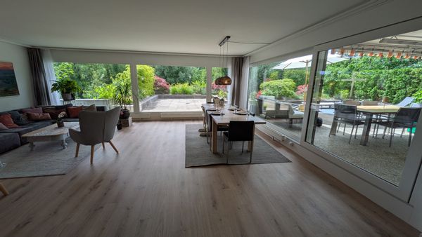 La maison de Julia