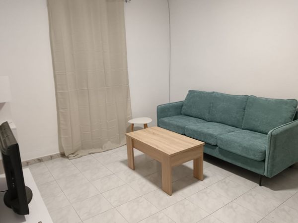 La maison de cristina