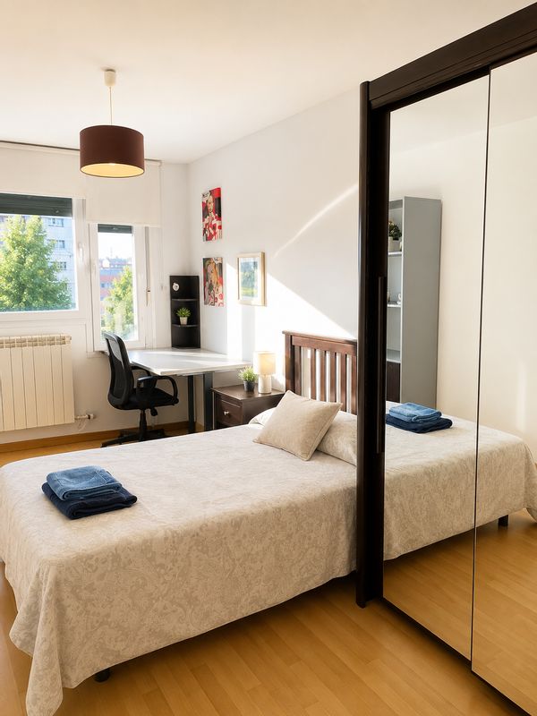 La maison de Miriam