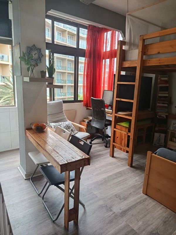 La maison de Maykol