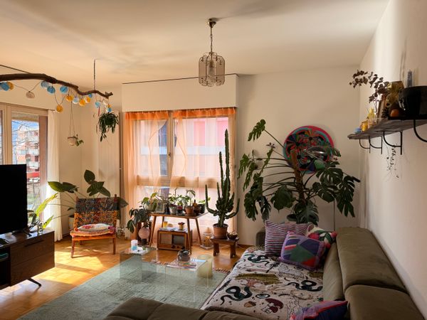 La maison de Arianna