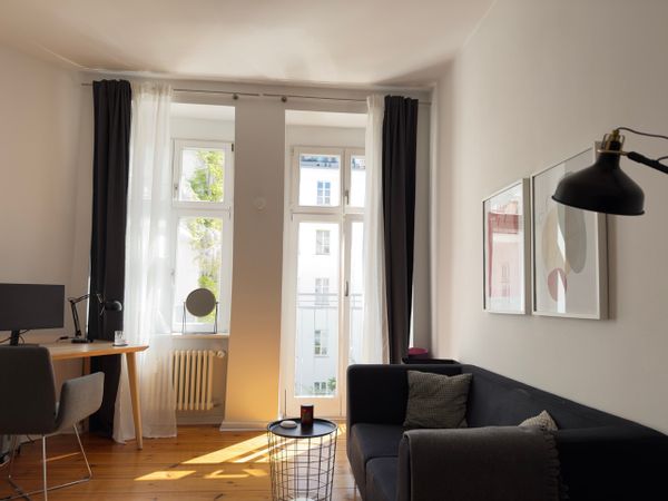 La maison de Diana