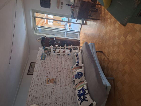 La maison de Alessandra
