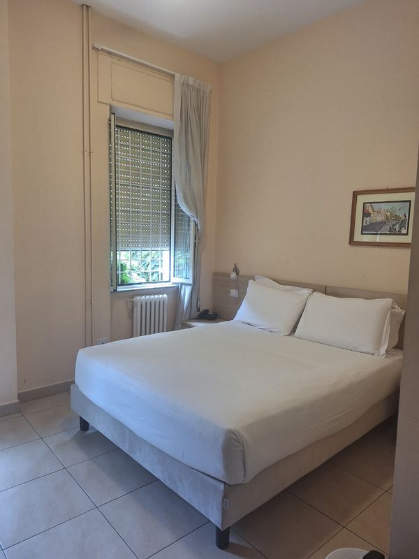 La maison de Alessandra