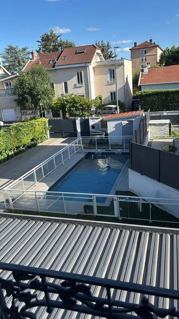 la maison de Julie
