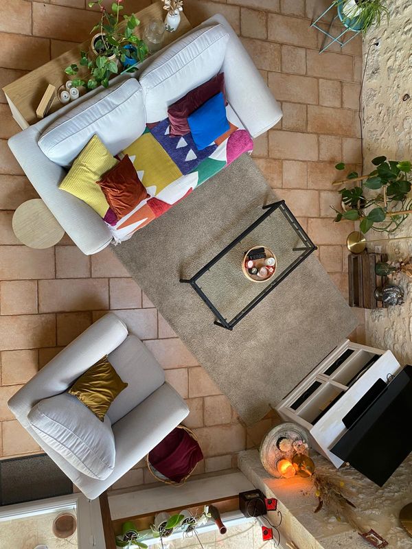 MAISON FAMILIALE AVEC VUE INCROYABLE