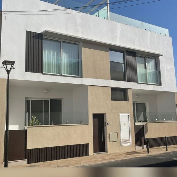 La maison de Carmen