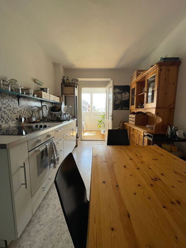 La maison de Claudia