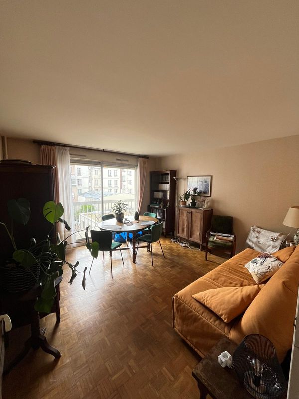 La maison de Alice