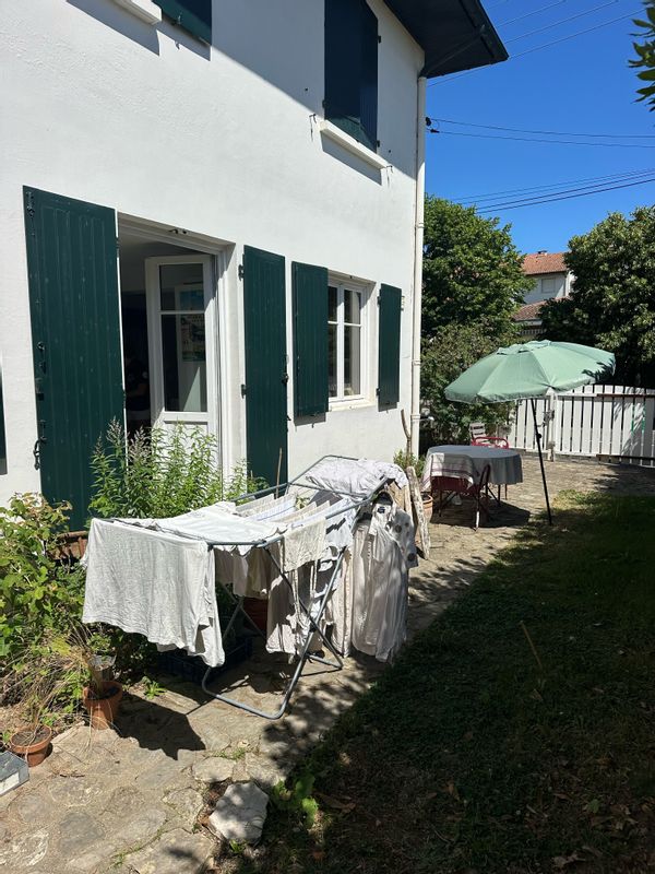 Surf House Biarritz