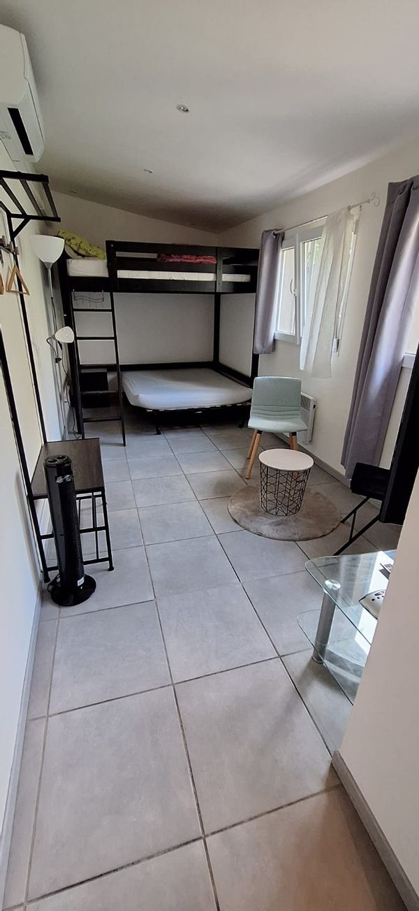 La maison de Andy