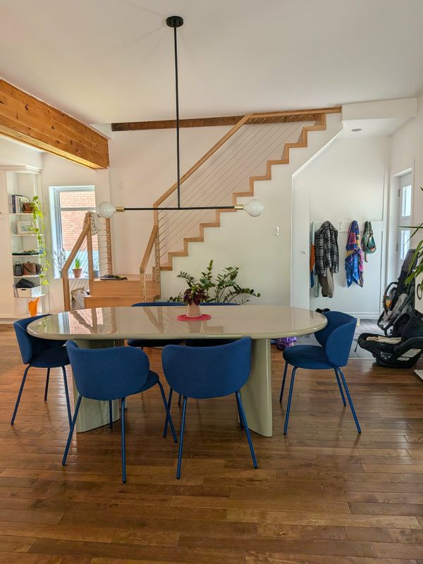 Maison 3 chambres à Québec