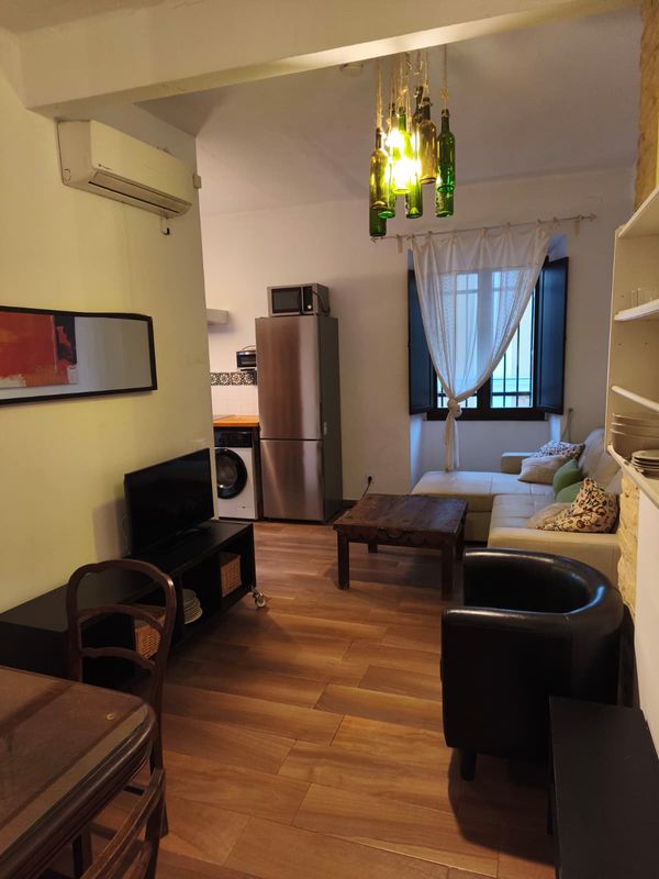 La maison de Adriana