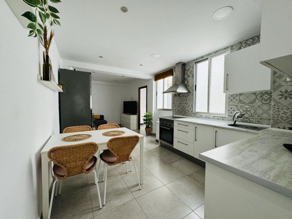 La maison de Melissa