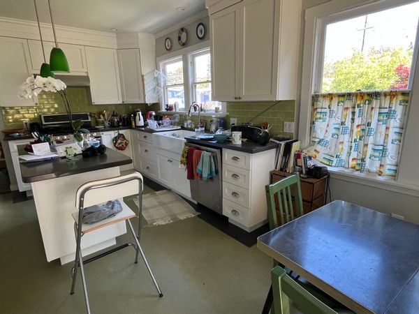 La maison de Debbie