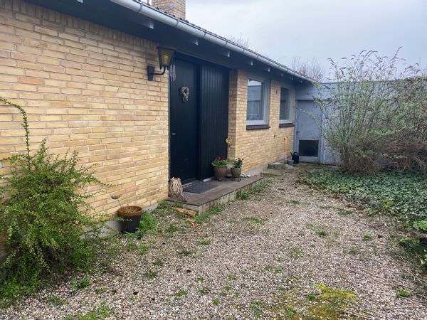 La maison de Akkirah Rose