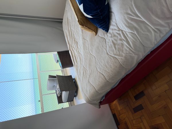 La maison de mark
