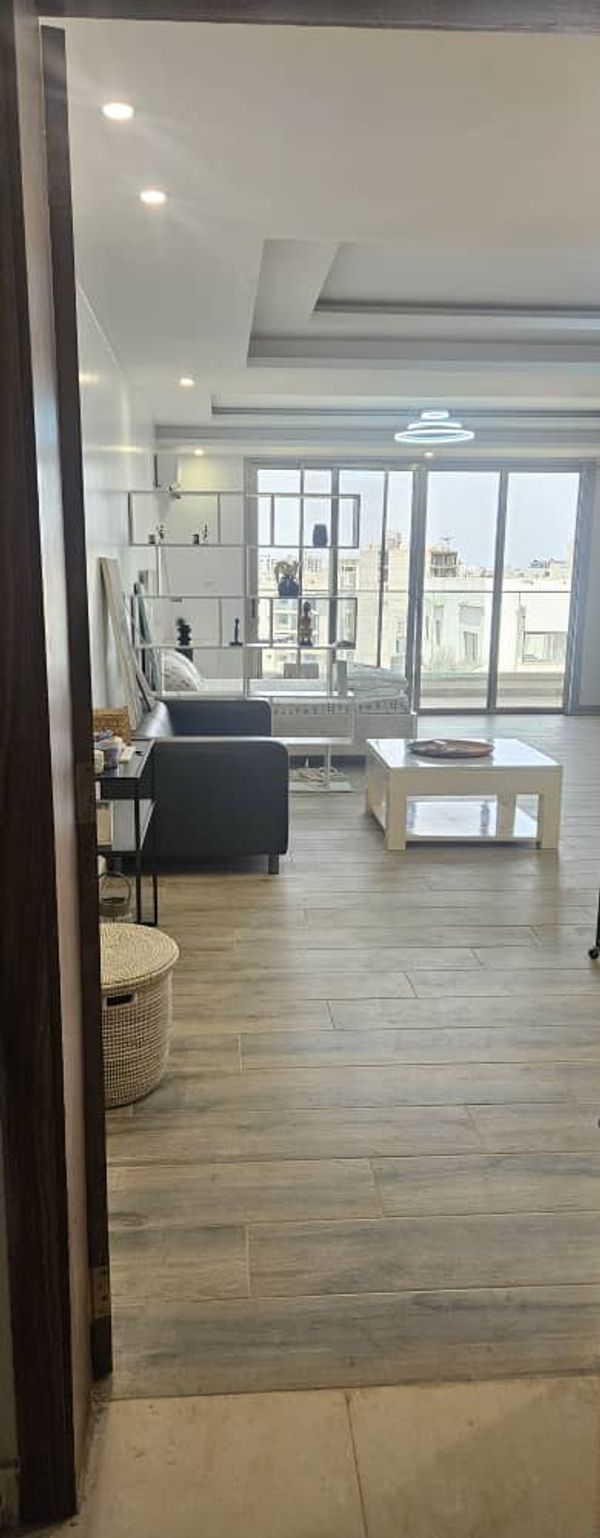 Studio avec vue et piscine Dakar Almadies