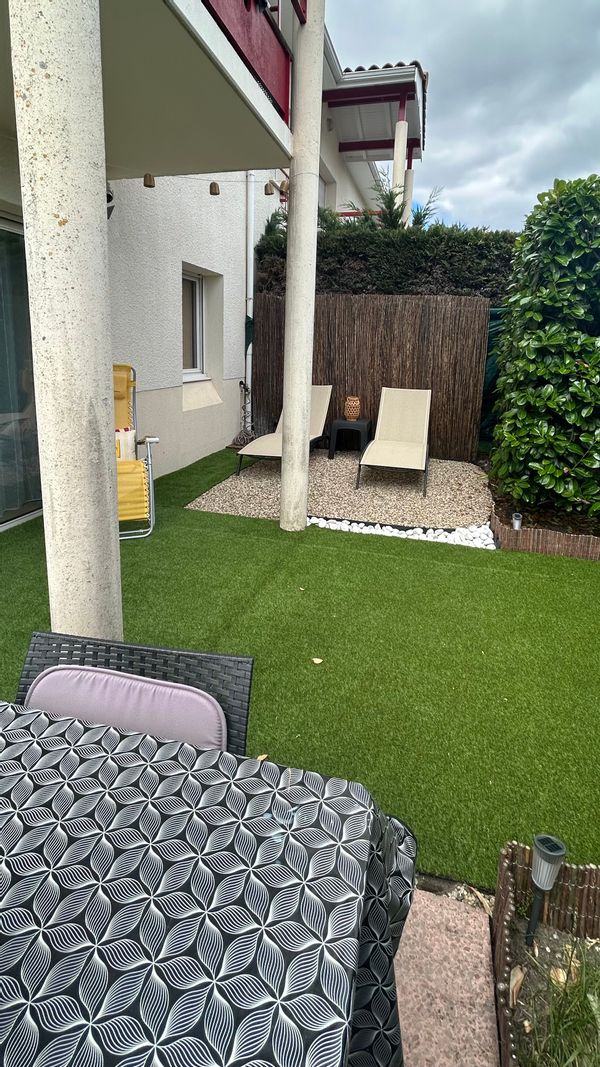 Superbe appartement T3
