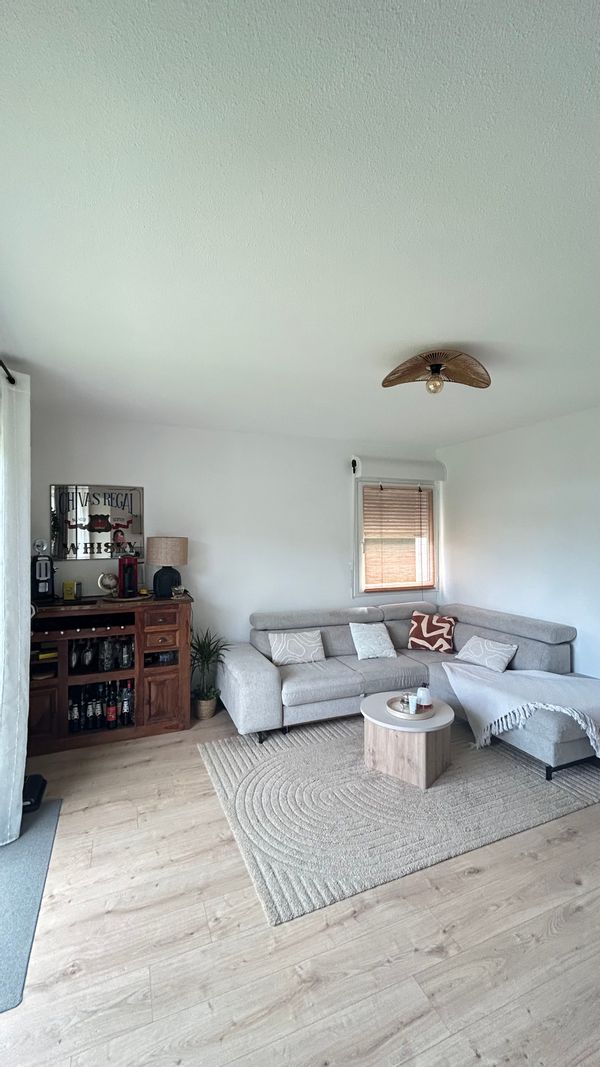 Superbe appartement T3
