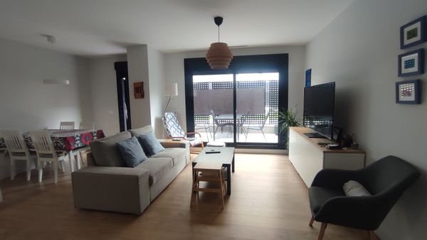 La maison de Arantza