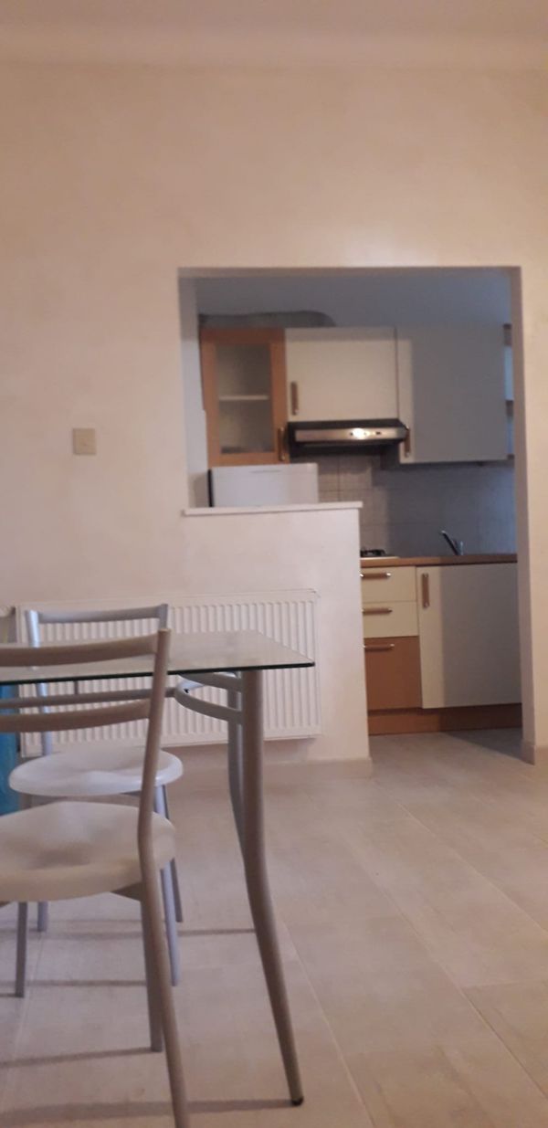 La maison de Caterina
