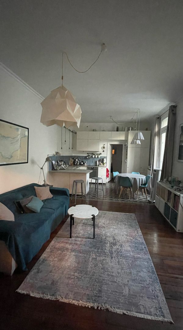 Maison Tom - Le confort d’une vraie maison, l’énergie de Paris à deux pas !