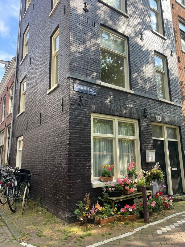 La maison de Jip