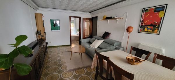 La maison de Javi y Andrea