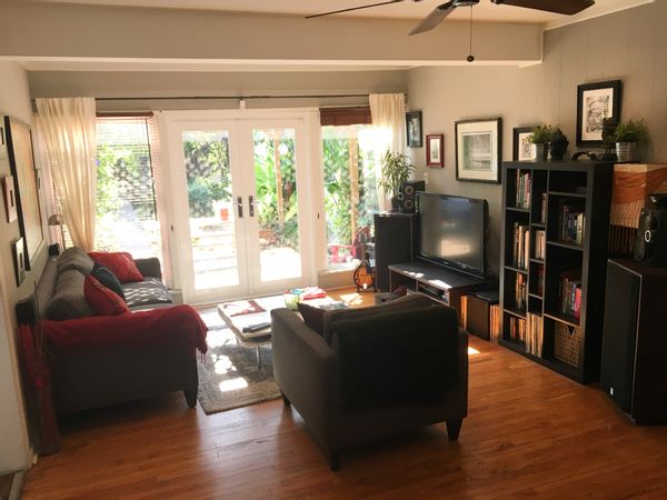 La maison de Jon