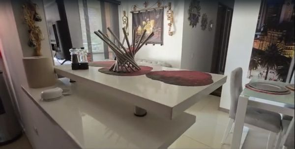 La maison de HECTOR