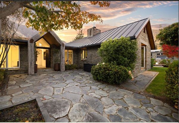 La maison de Chris And Vanessa