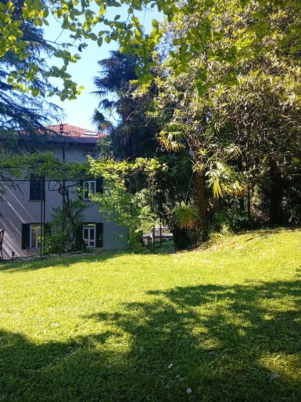 La maison de Sandra Liliana