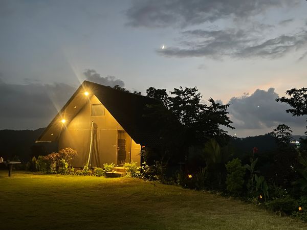 La maison de siddarth