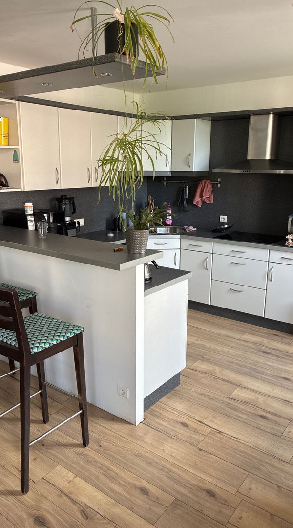 L’appartement Ruthenois pour échange longue durée