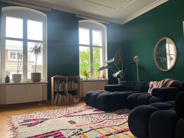 La maison de Kat