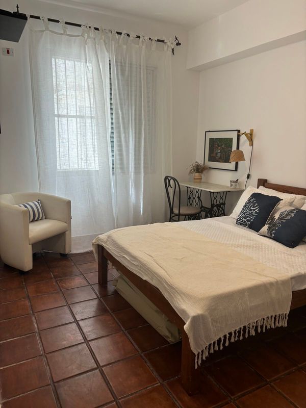 La maison de Bárbara Salatini