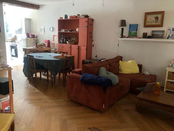 Appartement au cœur de Bordeaux