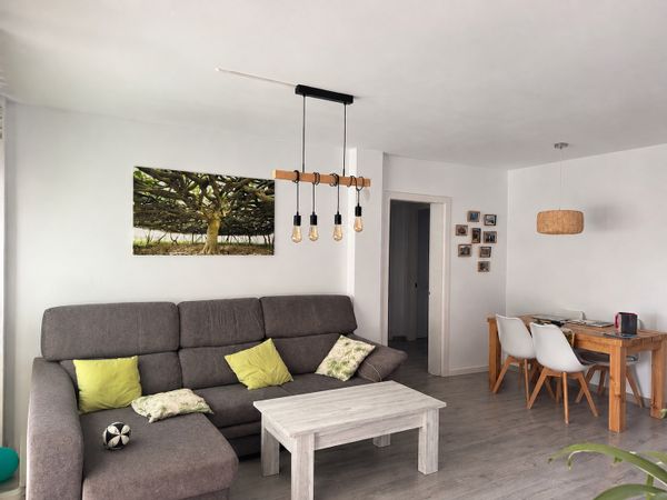 La maison de Iria