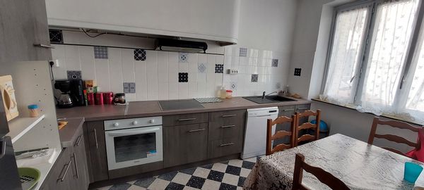 La maison de Fafa