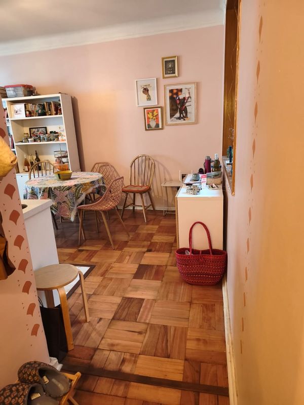 La maison de Tamara