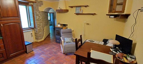 La maison de Ivan
