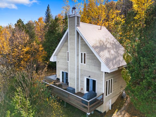 Chalet Le Reflet