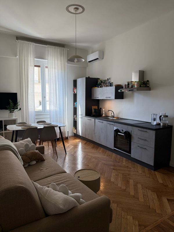 La maison de Aleksandra
