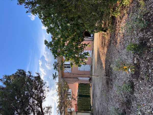 La maison de Sandrine et stephane